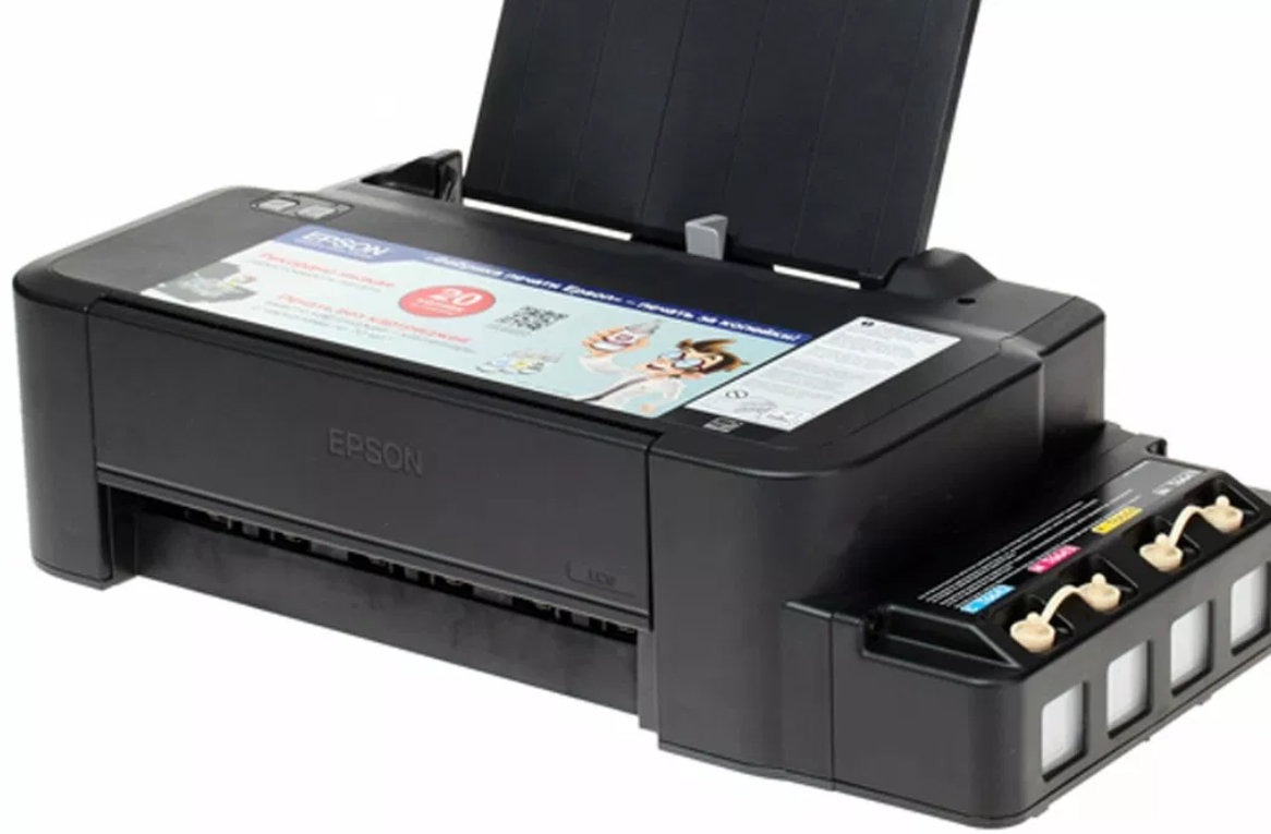 Epson l120
